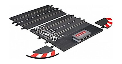 Evolution Connecting Section