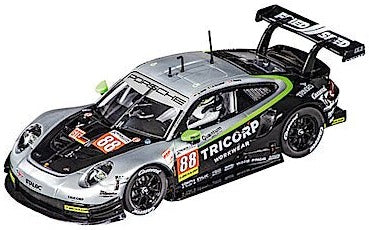 Evolution Porsche 911 RSR Proton #88