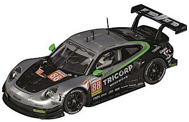 DIG132 Porsche 911 RSR "Proton Competition, No.88", 2019 with Lights