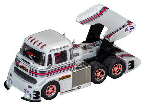 DIG132 Race Truck Cabover Mart
