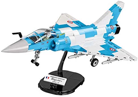 Mirage 2000-5 390pc