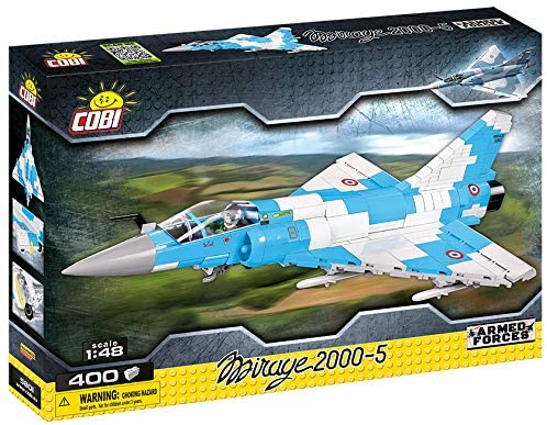 Mirage 2000-5 390pc