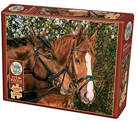 Friends Forever 275pc Puzzle