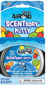 2.75" Tropical Punch Scentsory