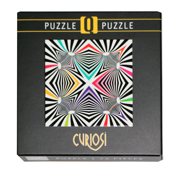 Q Puzzle Shake 03