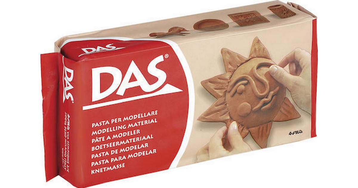 DAS Clay Terracotta 1kg