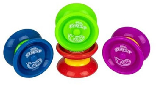 First Yo! Yo-Yo Assorted
