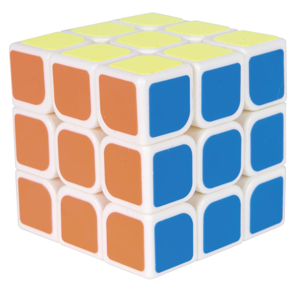 Quick Cube 3x3
