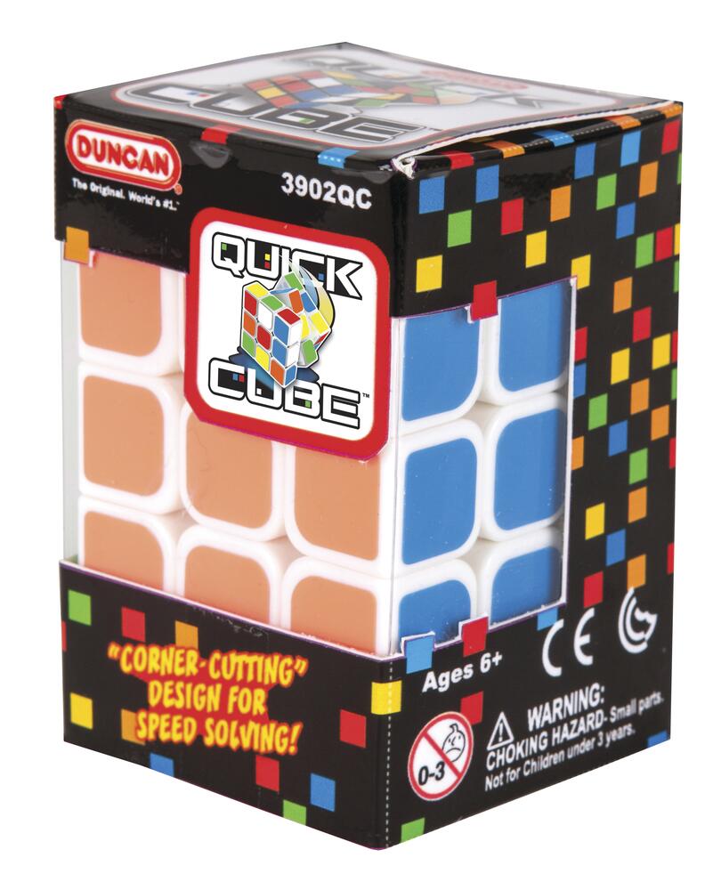 Quick Cube 3x3