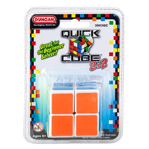 Quick Cube 2x2