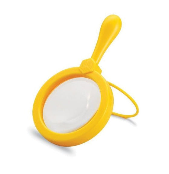 Jumbo Magnifier