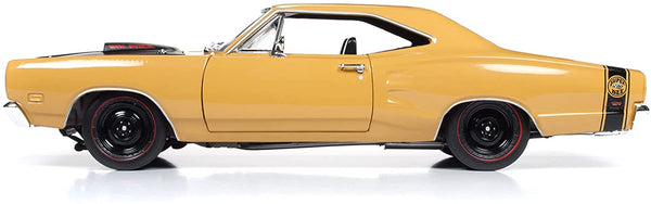 1/18 1969.5 Dodge Coronet Six Pack "Super Bee" Hardtop