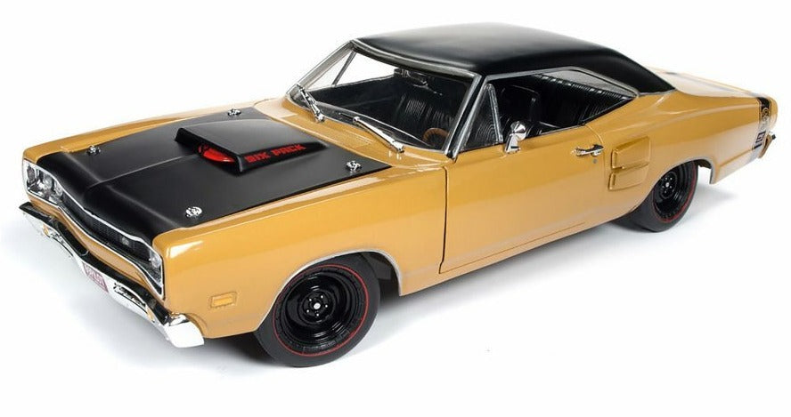 1/18 69.5 Super Bee HT
