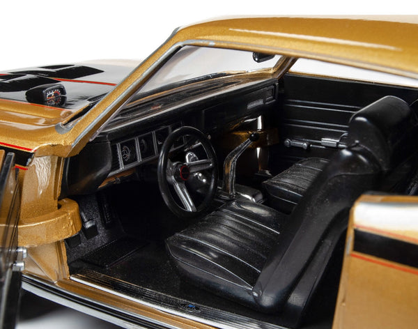 1/18 1971 Buick GSX Hardtop