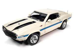 1/18 1970 Shelby GT500