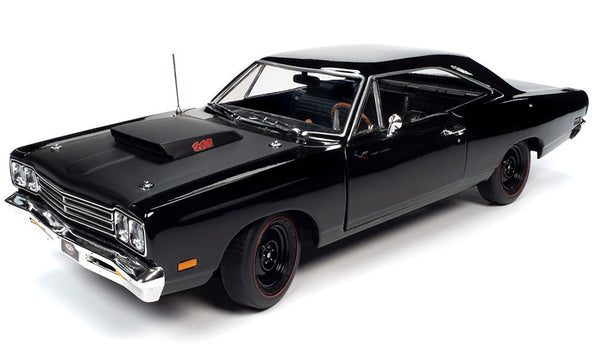 1/18 1969.5 Plymouth Road Runner