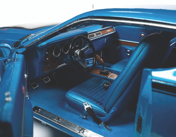 1/18 1971 Dodge Charger R/T 426 Hemi