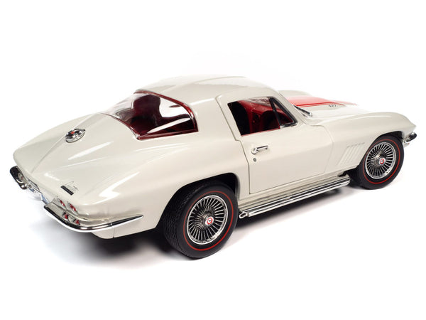 1/18 1967 Chevy Corvette 427 Coupe