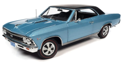 1/18 1966 Chevy Chevelle SS 396