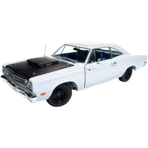 1/18 1969 Plymouth Road Runner