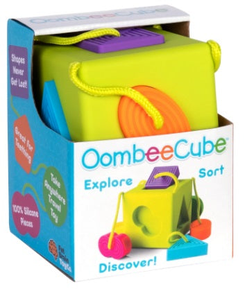 OombeeCube