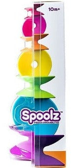 Spoolz Toy