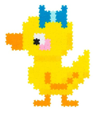 Easter Chick Jixelz