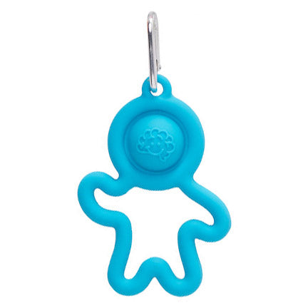 Lil' Dimpl Keychain Asst Color