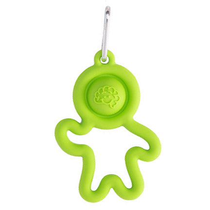 Lil' Dimpl Keychain Asst Color