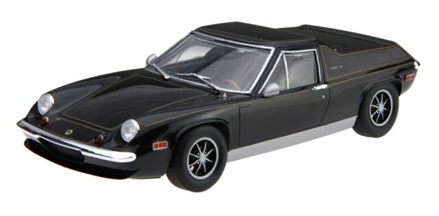 1/24 Lotus Europa Special