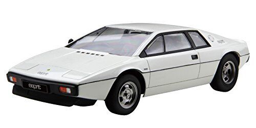 1/24 Lotus Esprit S1 Sports Car – Hobby Express Inc.