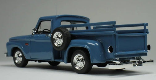 1/43 65 Ford Step Side Caribbe