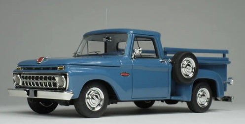 1/43 65 Ford Step Side Caribbe