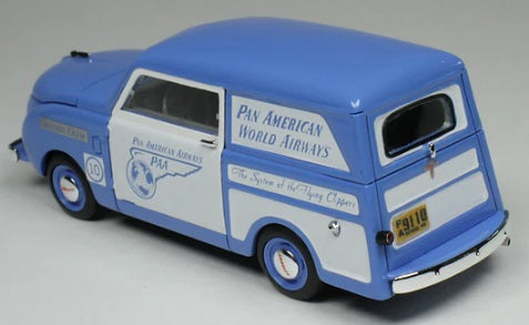 1/43 Crosley Pan America