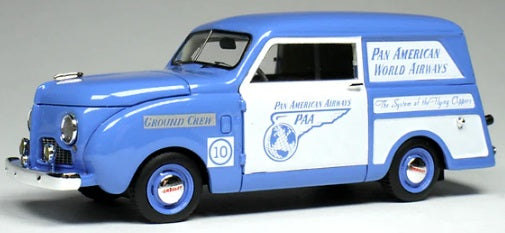 1/43 Crosley Pan America