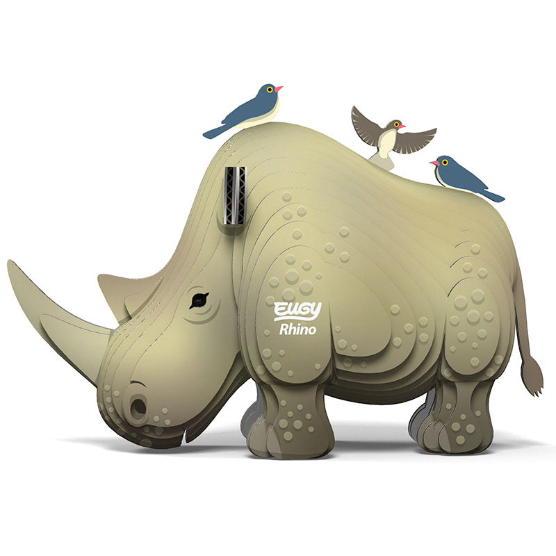 Rhino Eugy