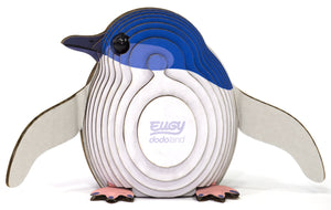 Penguin Eugy