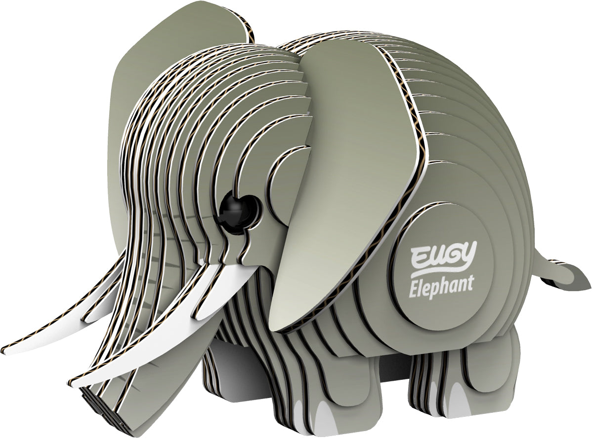 Elephant Eugy