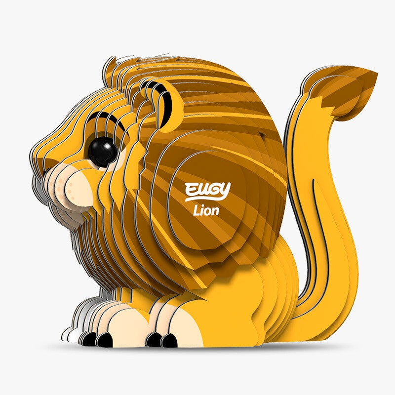 Lion Eugy