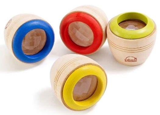 Eye Spies Assorted Colors