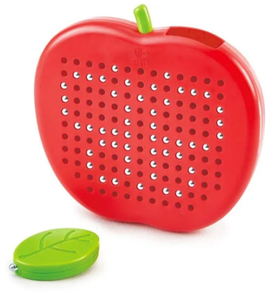 Magnetic Drawing Board Apple