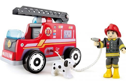 Fire Truck