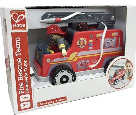 Fire Truck