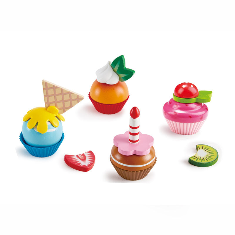Cupcakes Toy