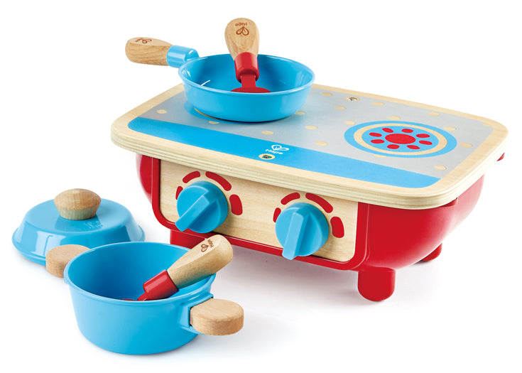 Toddler Kitchen Set