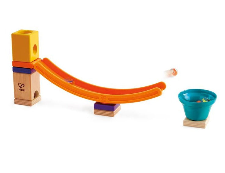 Quadrilla Mega Skatepark Add