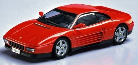 1/24 Ferrari 348 TB