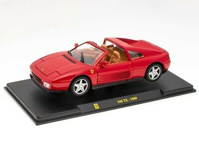 1/24 FERRARI 348 TS