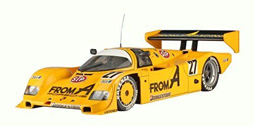 1/24 From A Porsche 926C