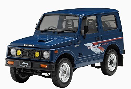 1/24 Suzuki Jimny JA71-JCU